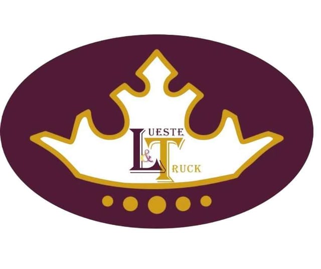 Lueste&Truck